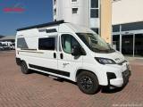 VENDO Caravan e Camper a Castel San Pietro Terme – foto 1
