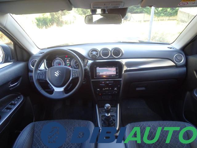 SUZUKI VITARA 1.4 HYBRID EASY TOP - foto 9