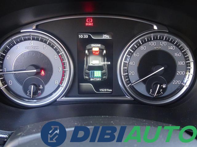 SUZUKI VITARA 1.4 HYBRID EASY TOP - foto 18