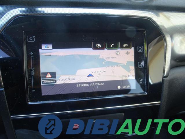 SUZUKI VITARA 1.4 HYBRID EASY TOP - foto 11