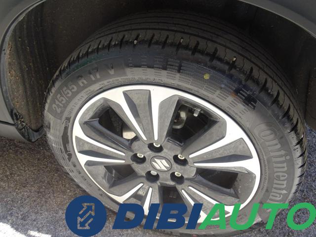 SUZUKI VITARA 1.4 HYBRID EASY TOP - foto 17