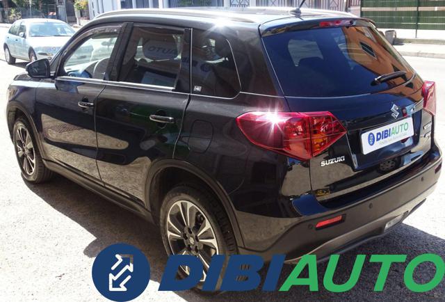 SUZUKI VITARA 1.4 HYBRID EASY TOP - foto 6