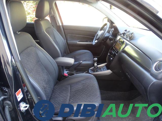 SUZUKI VITARA 1.4 HYBRID EASY TOP - foto 19