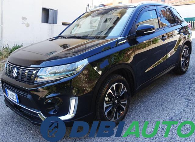 SUZUKI VITARA 1.4 HYBRID EASY TOP - foto 21