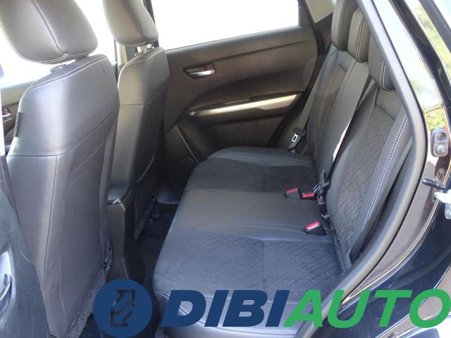 SUZUKI VITARA 1.4 HYBRID EASY TOP - foto 8