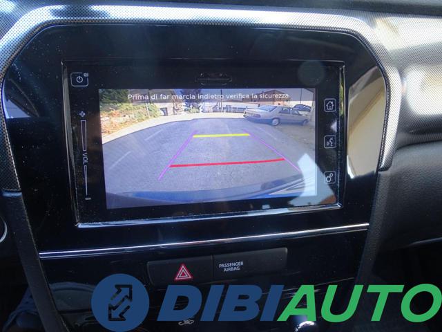 SUZUKI VITARA 1.4 HYBRID EASY TOP - foto 12