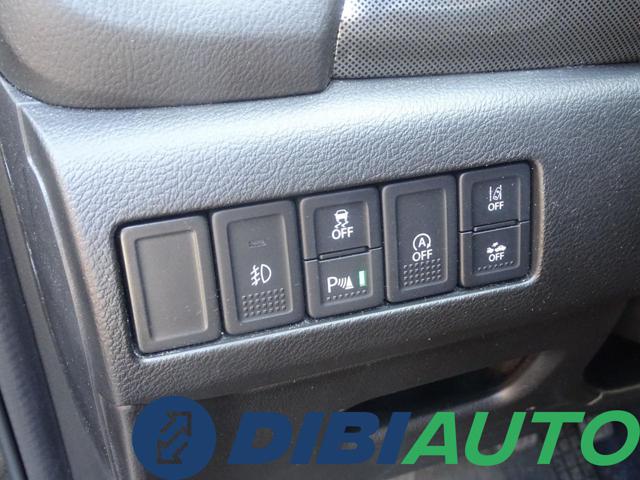 SUZUKI VITARA 1.4 HYBRID EASY TOP - foto 16