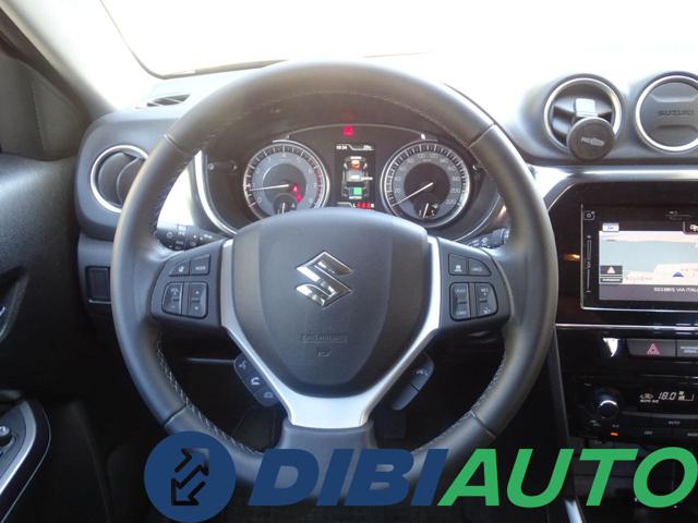 SUZUKI VITARA 1.4 HYBRID EASY TOP - foto 10