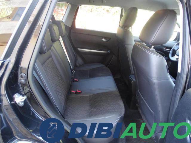 SUZUKI VITARA 1.4 HYBRID EASY TOP - foto 20