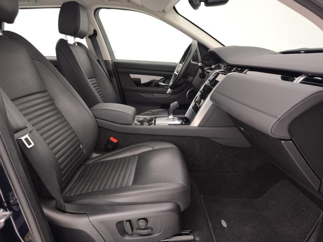 LAND ROVER DISCOVERY SPORT 2.0D TD4 MHEV SE AWD 163CV AUTO - foto 32