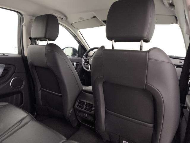 LAND ROVER DISCOVERY SPORT 2.0D TD4 MHEV SE AWD 163CV AUTO - foto 29
