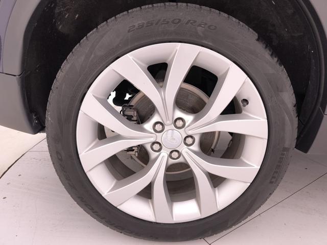 LAND ROVER DISCOVERY SPORT 2.0D TD4 MHEV SE AWD 163CV AUTO - foto 28