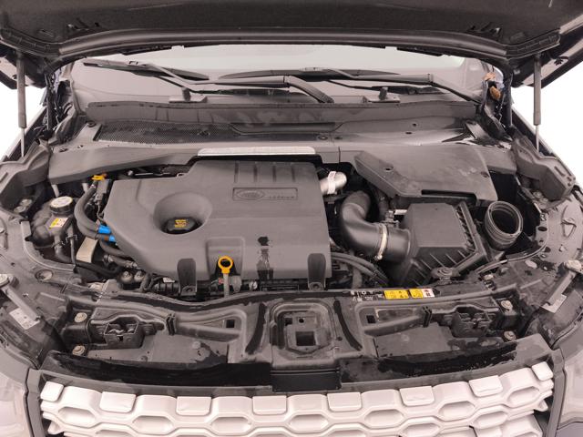 LAND ROVER DISCOVERY SPORT 2.0D TD4 MHEV SE AWD 163CV AUTO - foto 35