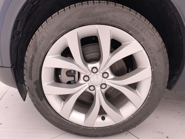 LAND ROVER DISCOVERY SPORT 2.0D TD4 MHEV SE AWD 163CV AUTO - foto 9