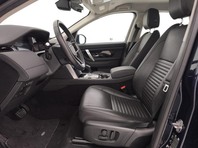 LAND ROVER DISCOVERY SPORT 2.0D TD4 MHEV SE AWD 163CV AUTO - foto 11
