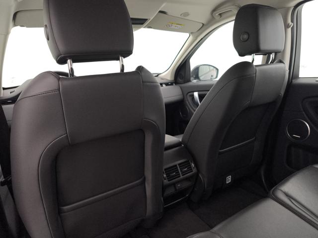 LAND ROVER DISCOVERY SPORT 2.0D TD4 MHEV SE AWD 163CV AUTO - foto 22