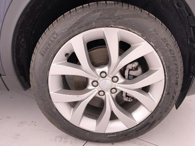LAND ROVER DISCOVERY SPORT 2.0D TD4 MHEV SE AWD 163CV AUTO - foto 34