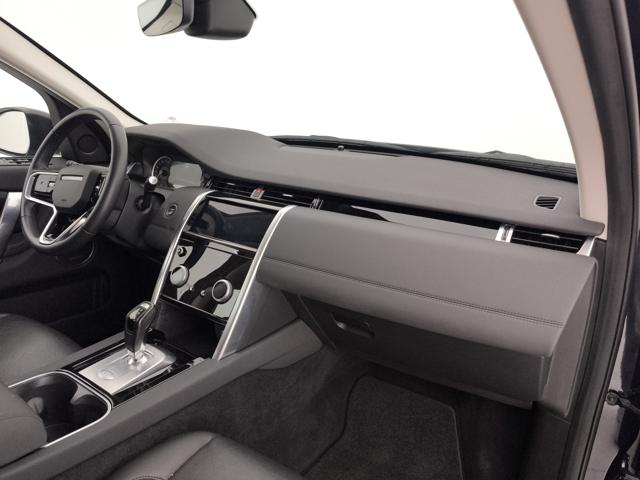 LAND ROVER DISCOVERY SPORT 2.0D TD4 MHEV SE AWD 163CV AUTO - foto 31