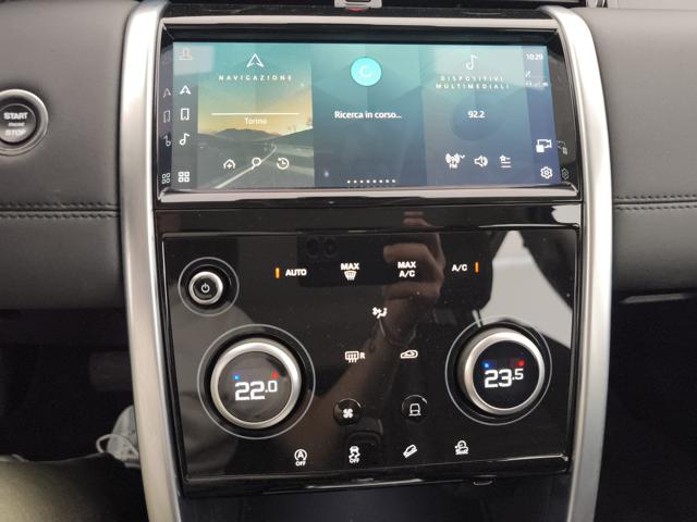 LAND ROVER DISCOVERY SPORT 2.0D TD4 MHEV SE AWD 163CV AUTO - foto 17