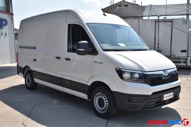MAN TGE 3.140 3.5T 2.0 TDI 140 CV LIGHT  - foto 7