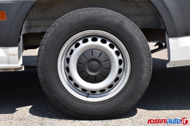 MAN TGE 3.140 3.5T 2.0 TDI 140 CV LIGHT  - foto 34