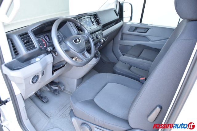 MAN TGE 3.140 3.5T 2.0 TDI 140 CV LIGHT  - foto 9