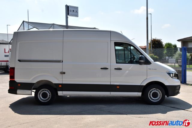 MAN TGE 3.140 3.5T 2.0 TDI 140 CV LIGHT  - foto 6