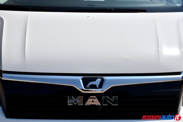 MAN TGE 3.140 3.5T 2.0 TDI 140 CV LIGHT  - foto 15