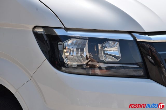 MAN TGE 3.140 3.5T 2.0 TDI 140 CV LIGHT  - foto 16