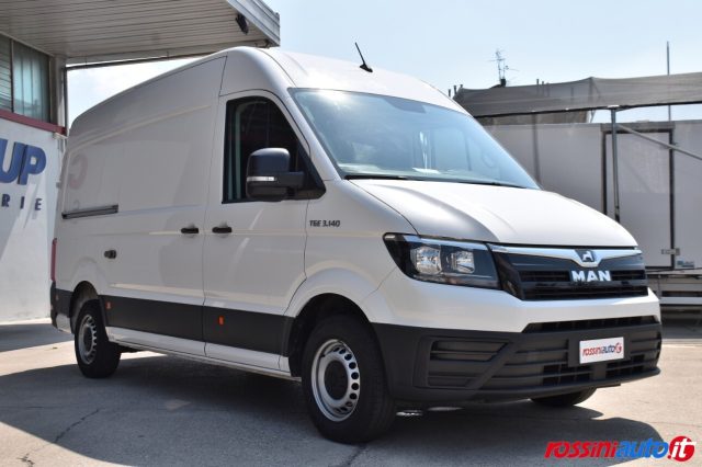 MAN TGE 3.140 3.5T 2.0 TDI 140 CV LIGHT  - foto 17