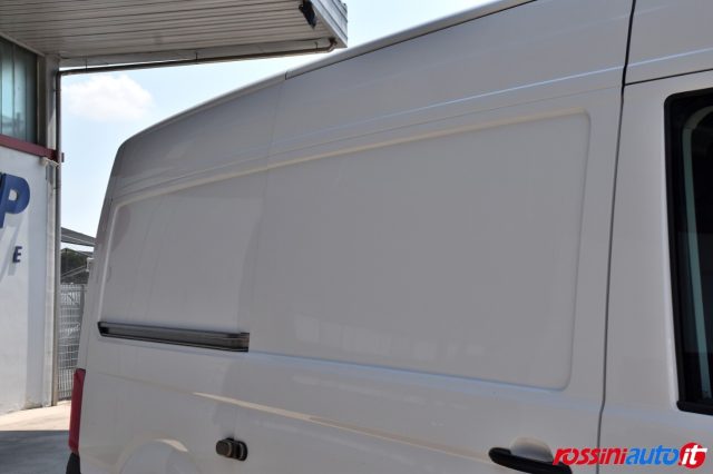 MAN TGE 3.140 3.5T 2.0 TDI 140 CV LIGHT  - foto 18