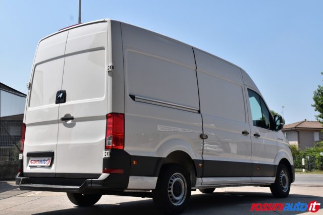 MAN TGE 3.140 3.5T 2.0 TDI 140 CV LIGHT  - foto 20