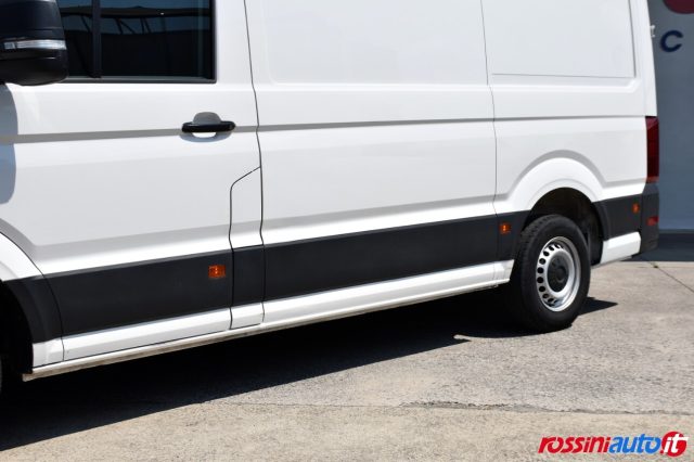 MAN TGE 3.140 3.5T 2.0 TDI 140 CV LIGHT  - foto 23