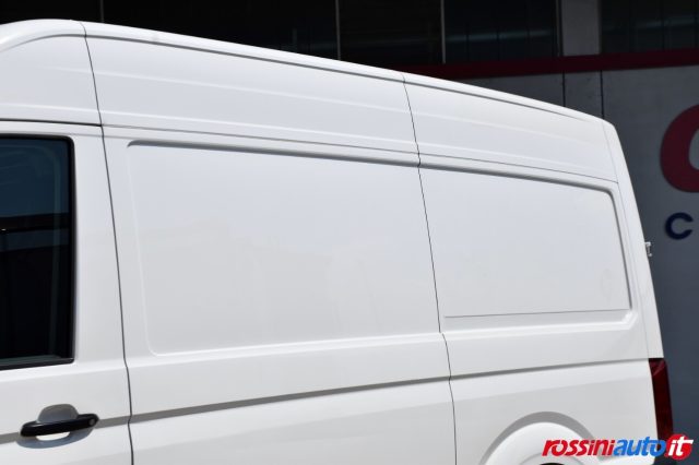 MAN TGE 3.140 3.5T 2.0 TDI 140 CV LIGHT  - foto 24