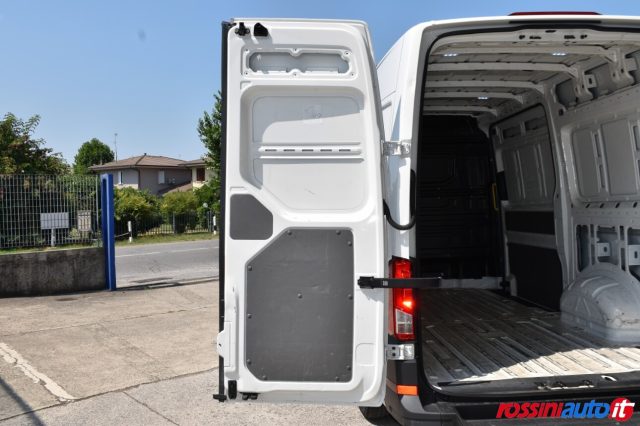 MAN TGE 3.140 3.5T 2.0 TDI 140 CV LIGHT  - foto 25