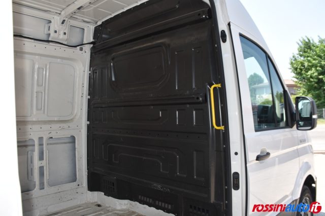 MAN TGE 3.140 3.5T 2.0 TDI 140 CV LIGHT  - foto 31