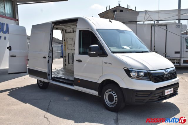 MAN TGE 3.140 3.5T 2.0 TDI 140 CV LIGHT  - foto 33