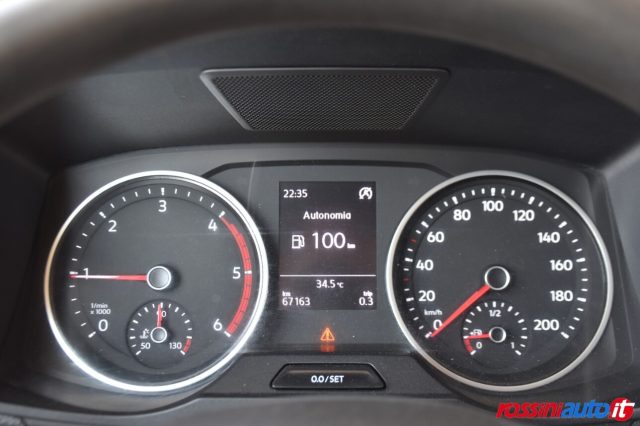 MAN TGE 3.140 3.5T 2.0 TDI 140 CV LIGHT  - foto 36