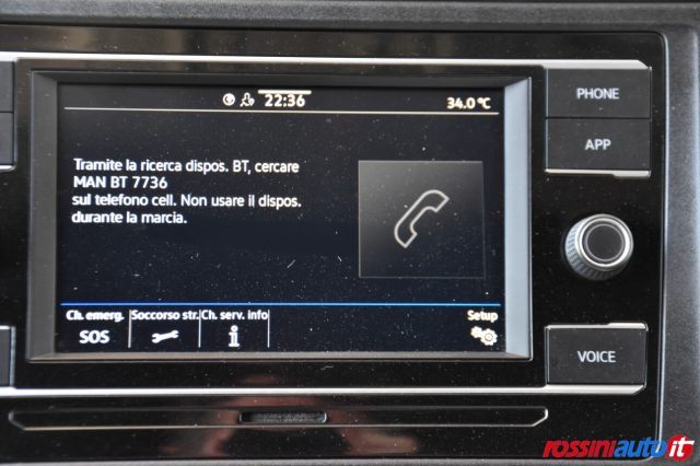 MAN TGE 3.140 3.5T 2.0 TDI 140 CV LIGHT  - foto 41