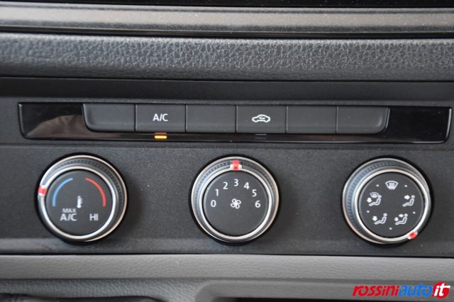 MAN TGE 3.140 3.5T 2.0 TDI 140 CV LIGHT  - foto 47