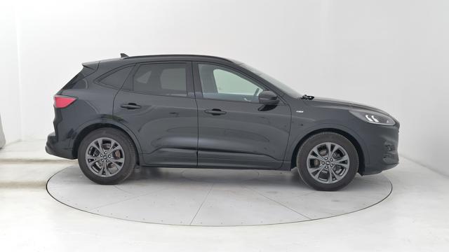 FORD KUGA 1.5 ECOBLUE ST-LINE 2WD 120CV - foto 6