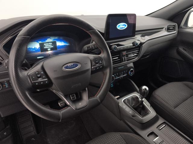 FORD KUGA 1.5 ECOBLUE ST-LINE 2WD 120CV - foto 11
