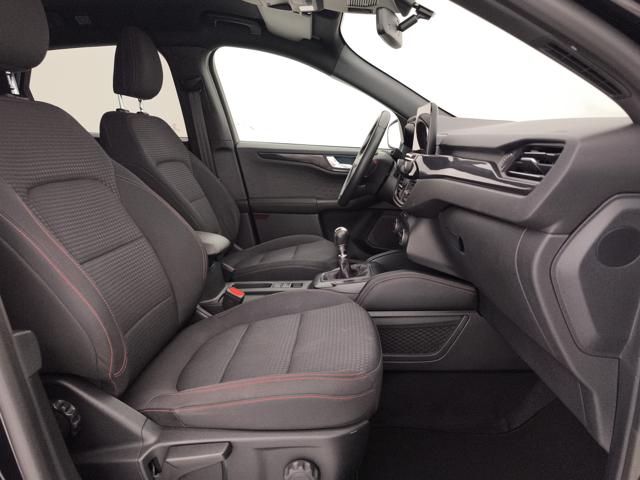 FORD KUGA 1.5 ECOBLUE ST-LINE 2WD 120CV - foto 31