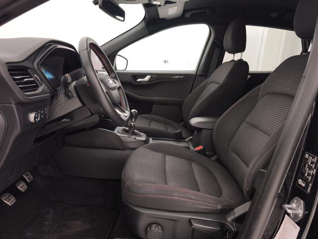 FORD KUGA 1.5 ECOBLUE ST-LINE 2WD 120CV - foto 12
