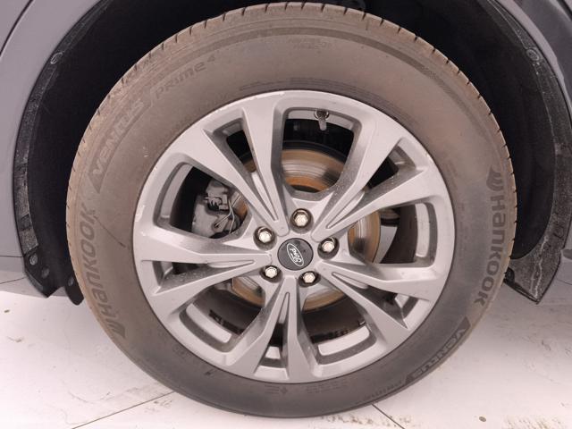 FORD KUGA 1.5 ECOBLUE ST-LINE 2WD 120CV - foto 9