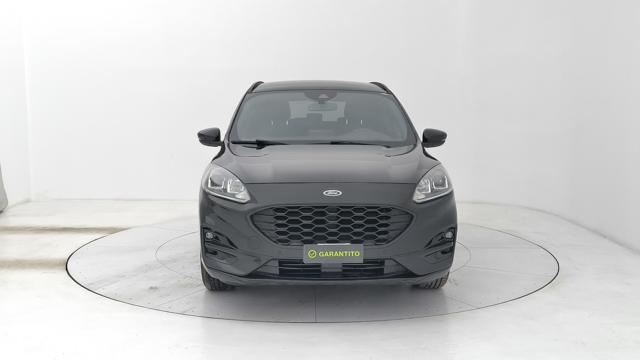 FORD KUGA 1.5 ECOBLUE ST-LINE 2WD 120CV - foto 8