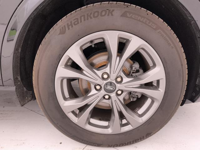 FORD KUGA 1.5 ECOBLUE ST-LINE 2WD 120CV - foto 32