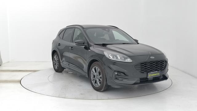 FORD KUGA 1.5 ECOBLUE ST-LINE 2WD 120CV - foto 7
