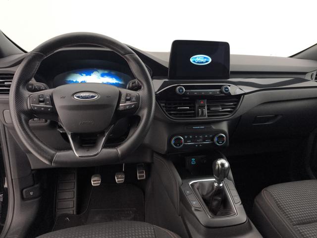 FORD KUGA 1.5 ECOBLUE ST-LINE 2WD 120CV - foto 13
