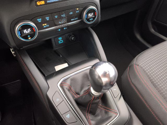 FORD KUGA 1.5 ECOBLUE ST-LINE 2WD 120CV - foto 19